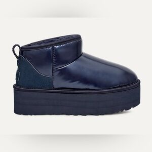 UGG Ultra Mini Platform Hi Shine